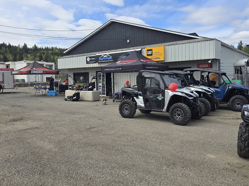 South Cariboo Motor Sports